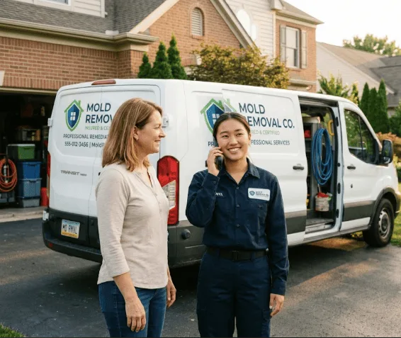 Crawlspace Mold Remediation Eldon, IA FAQs